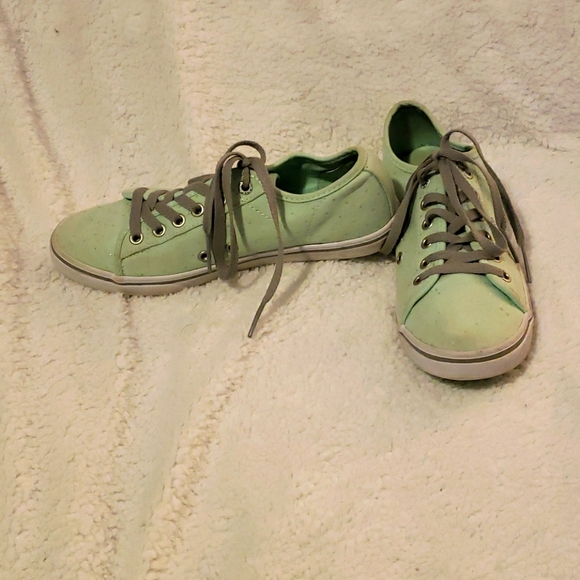 Mint vans - Picture 4 of 4